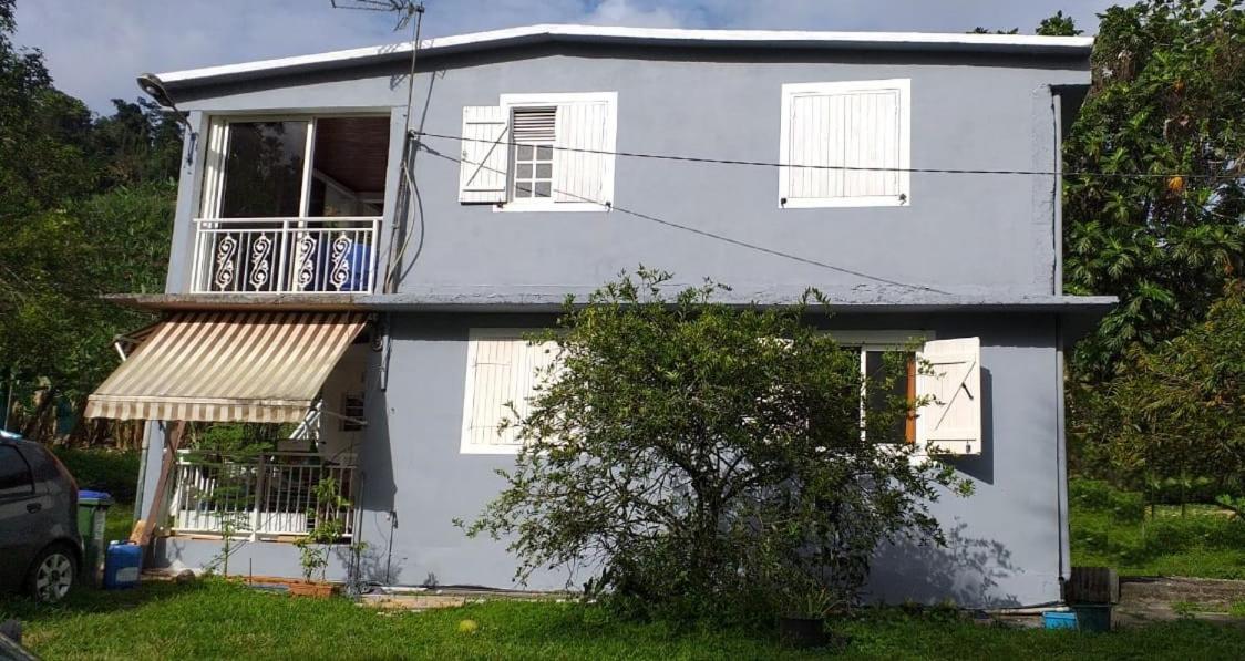 La Maison De La Thebaide Apartment Le Lorrain Exterior foto